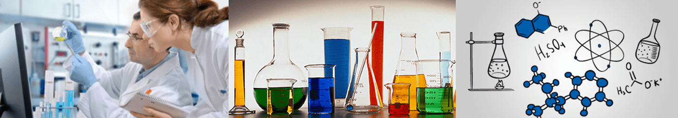 Bachelor Of Chemistry, Bachelor Programs Are Offered Online Via ...