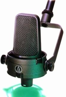 Audio-Technica AT 3525/Premium