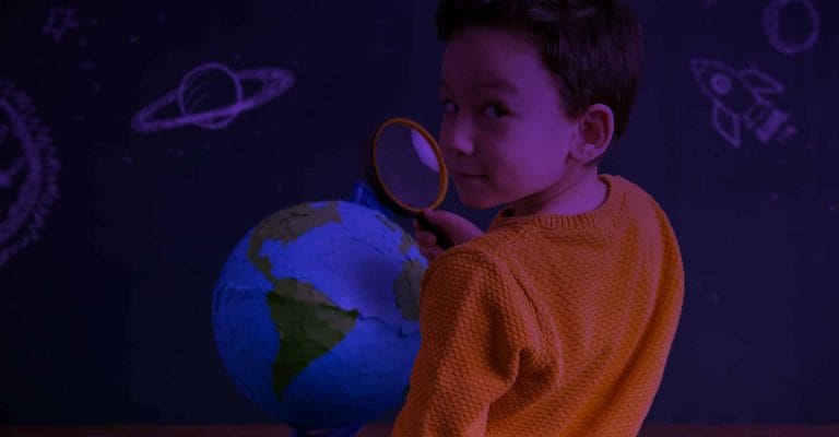 Doctor in Early Childhood Education