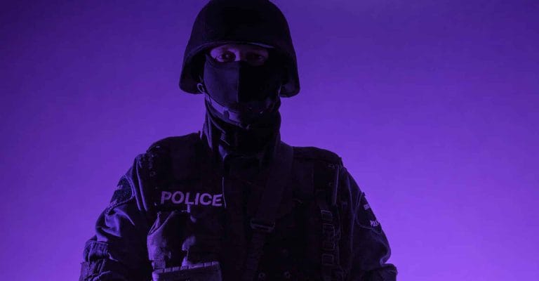 Doctorate in Anti Terrorism Security