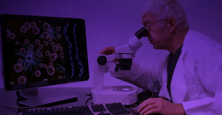 Doctorate in Genetic Engineering