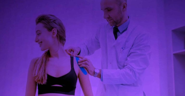 Doctorate in Kinesiology & Physiotherapy