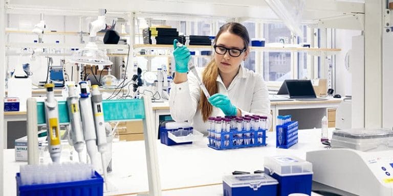 Doctorate in Synthetic Biology