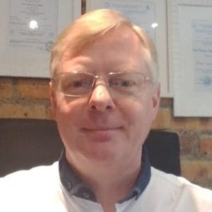 Dr Andreas Rissler