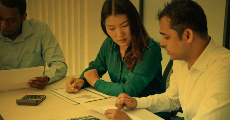 Master in International Finance