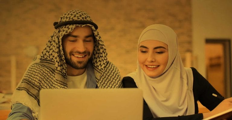 Master in Islamic Studies