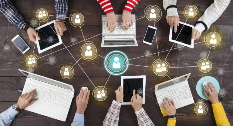 communication-in-online-classroom