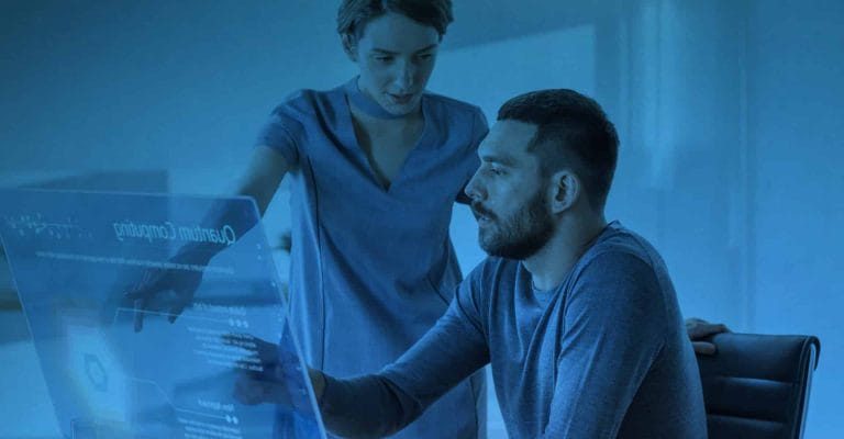Bachelor in Quantum Computing Technology