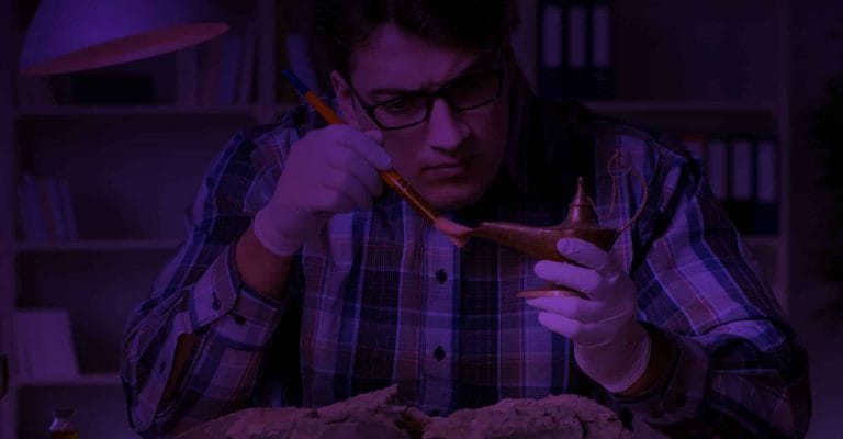 Bachelor in Sociocultural Anthropology