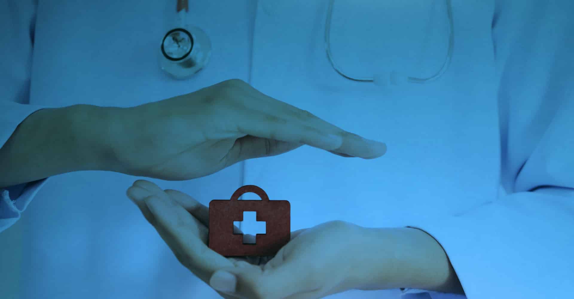 Licence en administration des soins de santé