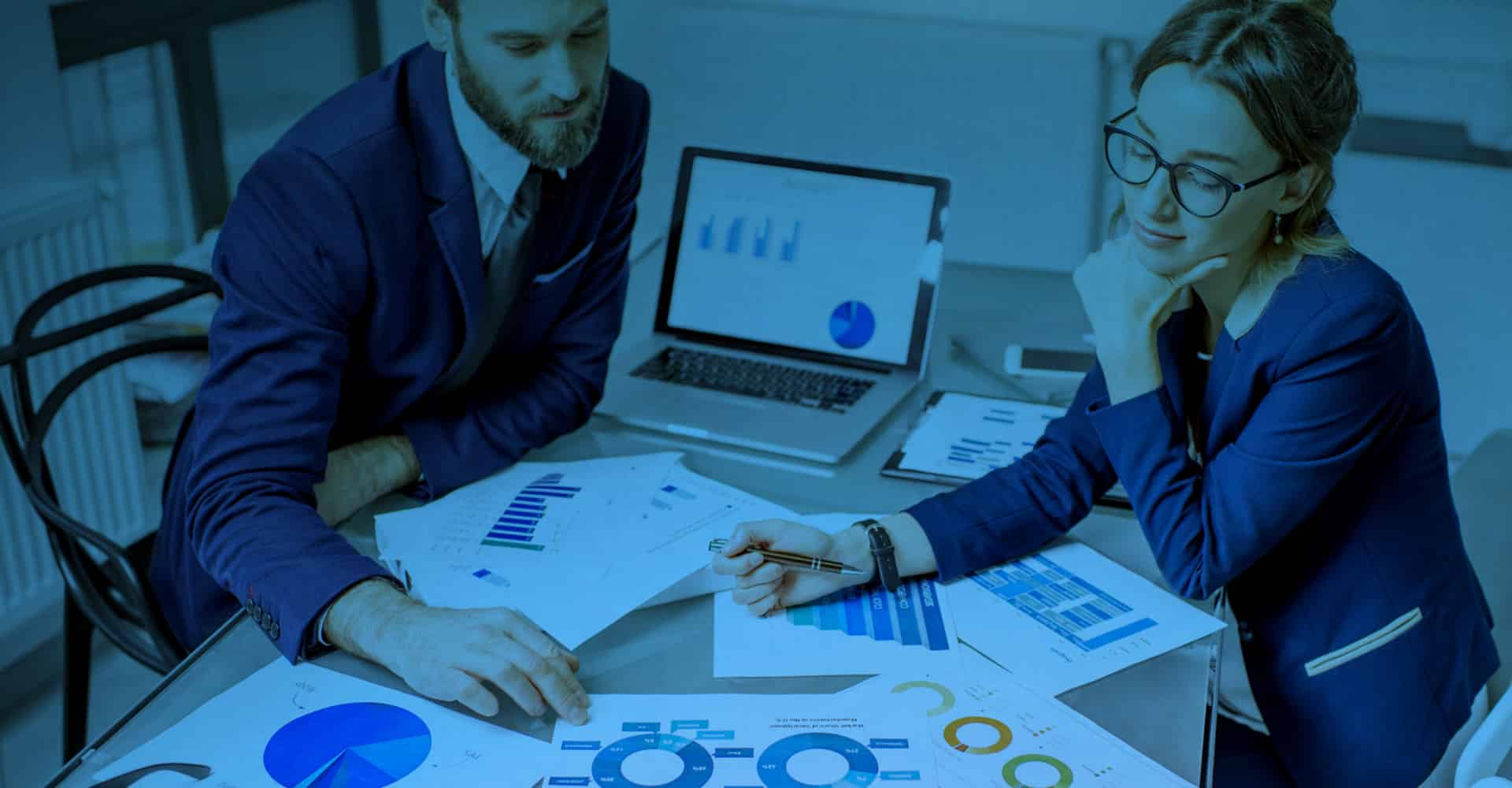 Bacharelato em Marketing