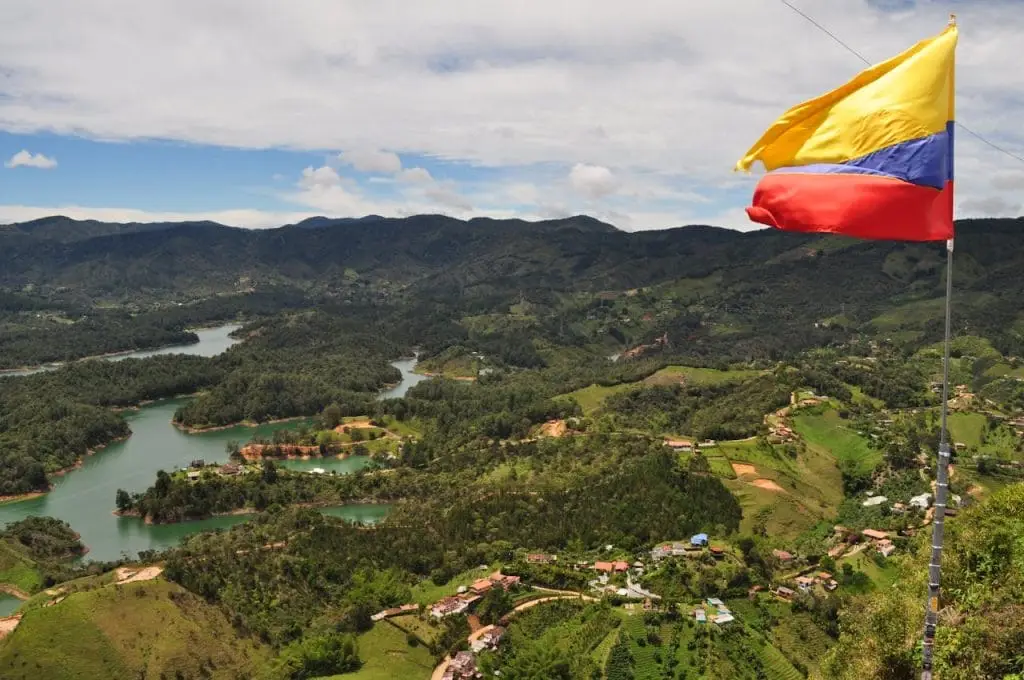 Colombia