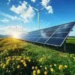 Advancements in Renewable Energy Technologies