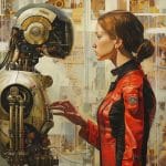 The Ethics of Artificial Intelligence and Machine Learning
