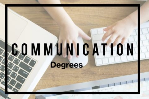 communication degree