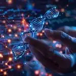 Pioneering Healthcare’s Frontier: The Synergy of Personalized Medicine and Genomics
