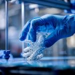 Impact of 3D Printing
