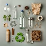 The Future of Shopping: Reusable and Sustainable Materials