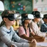Virtual Reality (VR) and Augmented Reality (AR) in Education: Transforming Learning Experiences