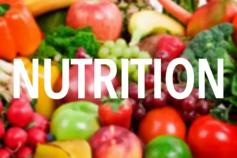 nutrition