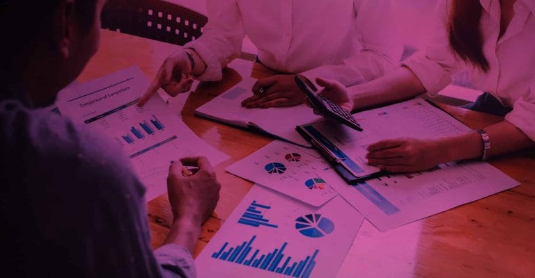 Bachelors in Accounting and Auditing