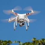 The Role of Drones in Environmental Conservation