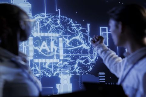 AI and ChatGPT