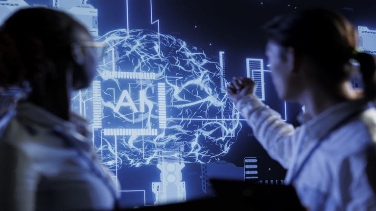 AI and ChatGPT