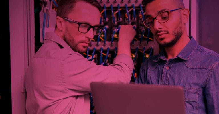 Bachelors in Information Systems Engineering