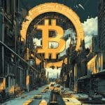 Beyond Bitcoin to Transform Industries