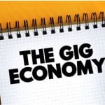 The Gig Economy