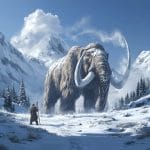 World’s Last Woolly Mammoths