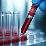 Scientists Identify New Blood Group