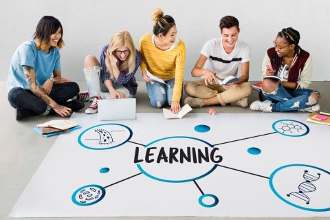 Meaning in Your Education