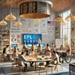 Connect with the Expert in Special Needs Education and EFL Instruction