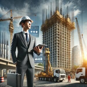 Leverage the Expertise in Structural and Geotechnical Engineering