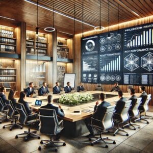 An Expert Insight in Project Management, Procurement, and Leadership Can Drive Success in Your Organization