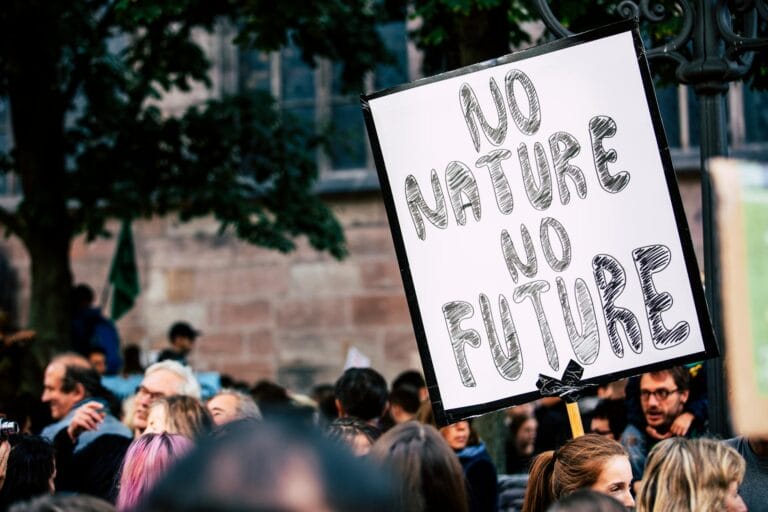 Climate Change & Sustainability