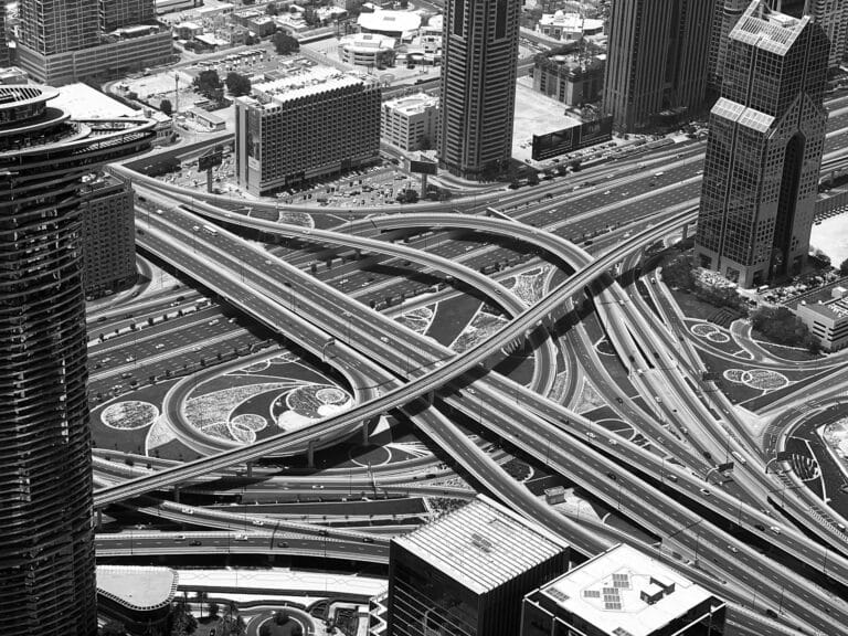 Transportation and Highway Engineering