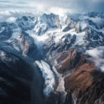 Andes Glaciers Are the First to Shatter a Depressing Record: What It Means for Our Future