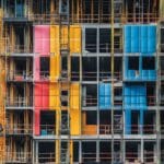 Innovative Reuse of Plastic Waste in Construction and Infrastructure: A Step Toward Sustainability