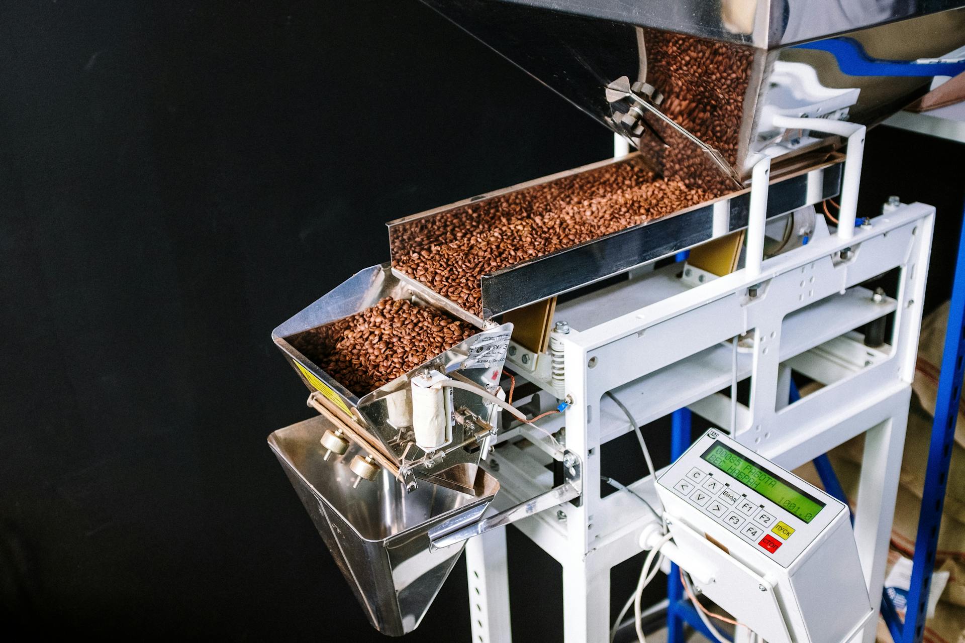 Masters in Food Engineering