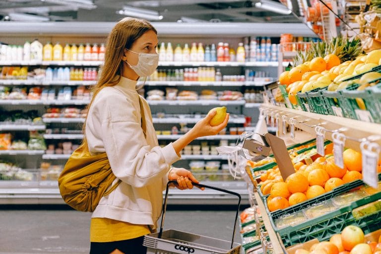 Bachelor in Nutrition and Public Health