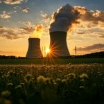 America’s Nuclear Renaissance: Powering a Clean Energy Future