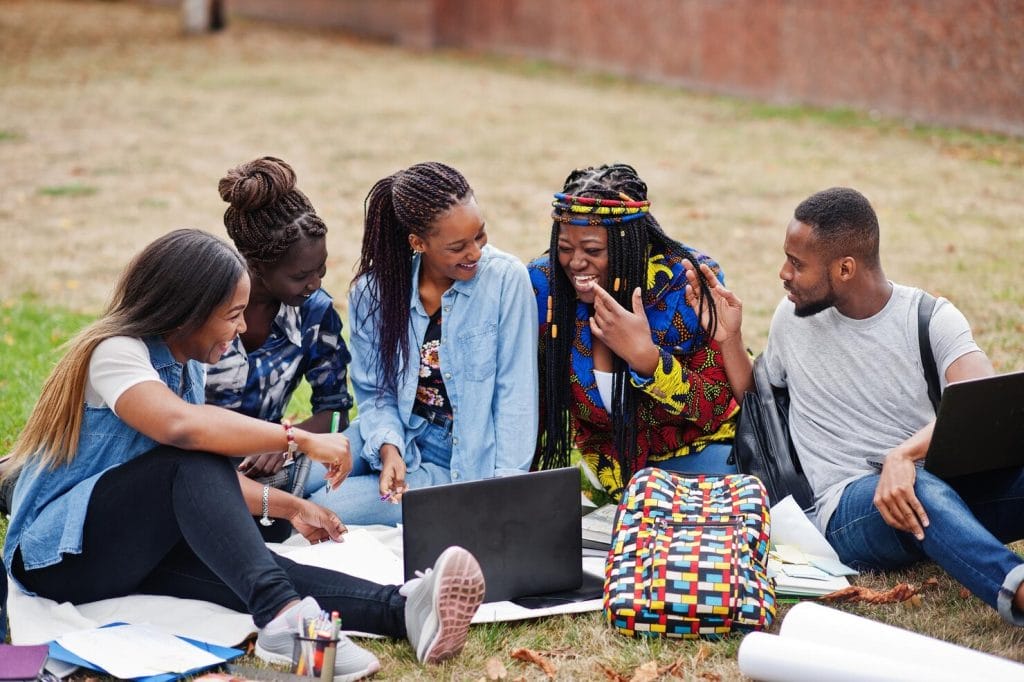 communities, encapsulating such effect as the transformative power of information