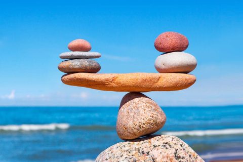 Balance School, Work, and Life