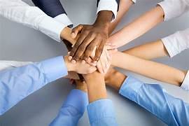 Work and Teamwork