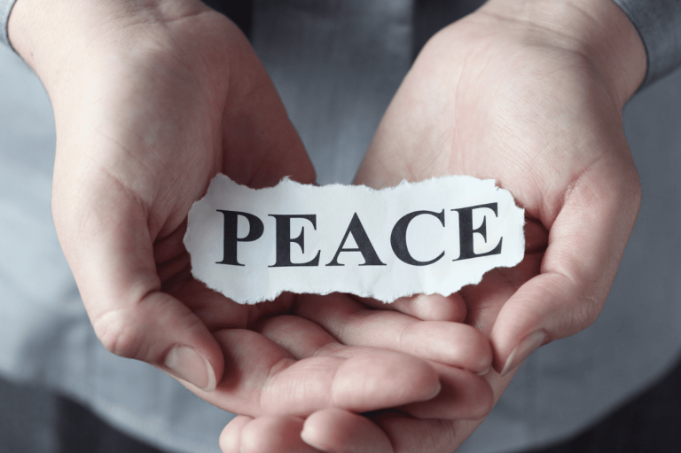 Peace