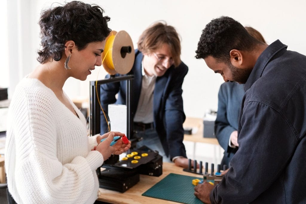 Future of STEM