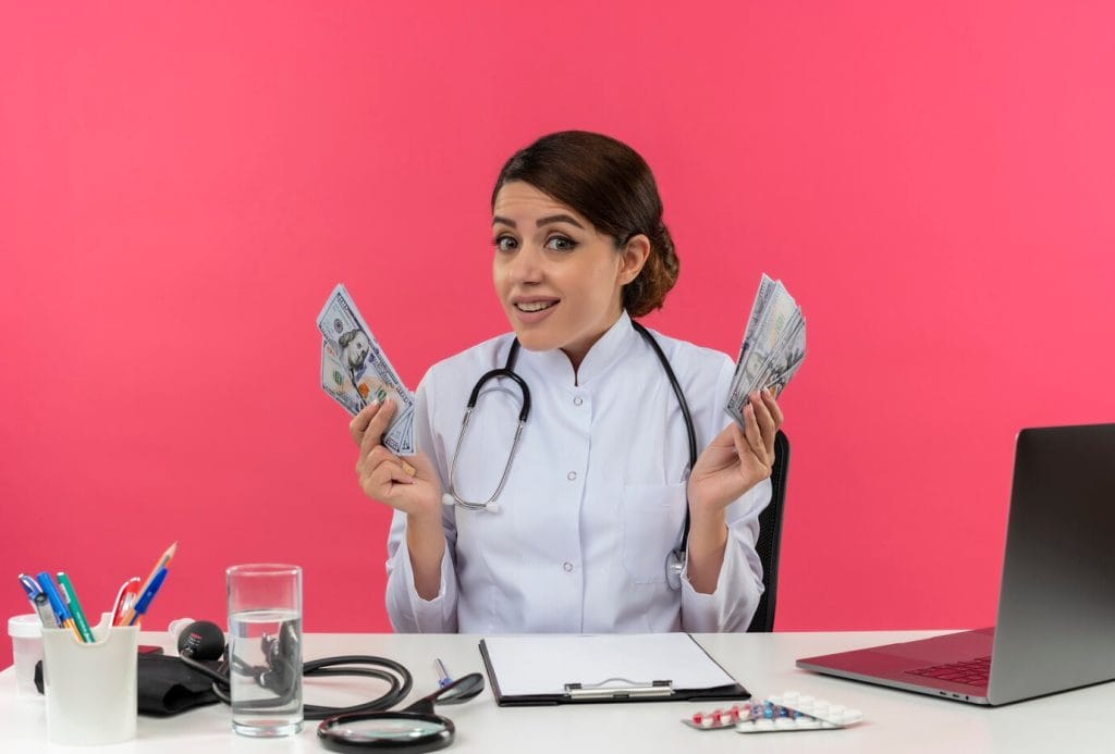 RN vs BSN Salary